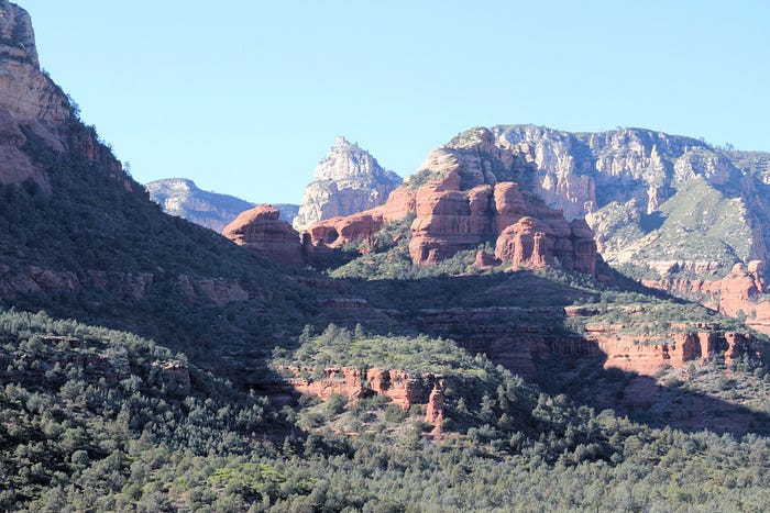 Sedona